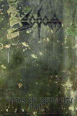 Sodom: Lords of Depravity Part I