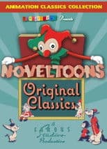Noveltoons: Original Classics