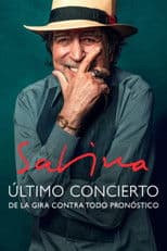 Sabina. Contra todo pronóstico