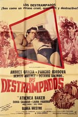 Los Destrampados