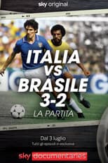 Italia vs Brasile 3-2: la partita
