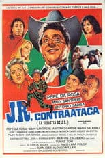 J.R. contraataca (La dinastía de J.R.)