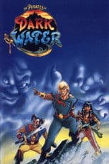 The Pirates of Dark Water