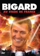 Bigard at the Stade de France