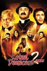 Kutsal Damacana 2: İtmen