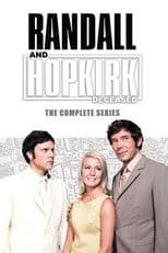 Randall and Hopkirk (Deceased)