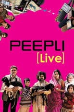 Peepli Live