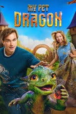 My Pet Dragon