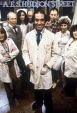 A.E.S. Hudson Street