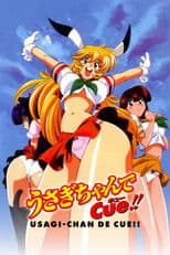 Usagi-chan de Cue!!