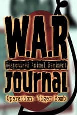 Happy Tree Friends - Operation Tiger Bomb