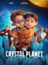 The Crystal Planet
