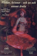 Flickor, kvinnor och en och annan drake