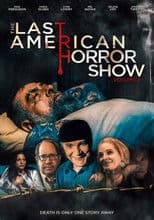 The Last American Horror Show: Volume II