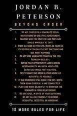 Beyond Order Tour