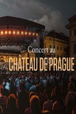 Petr Altrichter and the Czech Philharmonic Orchestra Concert at Prague Castle