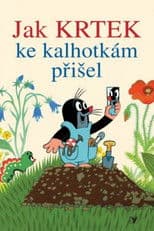 How the Mole Got His Trousers