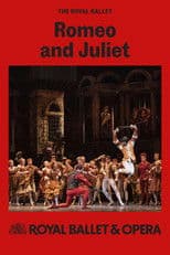Royal Ballet & Opera: Romeo and Juliet