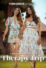Tamara & Maria's Therapy Trip