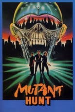 Mutant Hunt