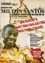 A Meeting with Milton Santos