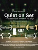 Quiet on Set: The Class Division in the Film Industry?