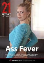 Ass Fever