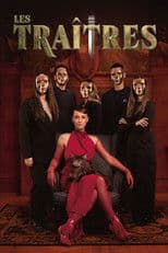 Les Traîtres