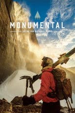 Monumental: Skiing Our National Parks