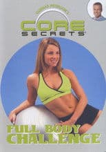 Gunnar Peterson's Core Secrets: Full Body Challenge