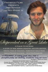 Shipwrecked on a Great Lake