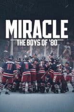 Miracle: The Boys of '80