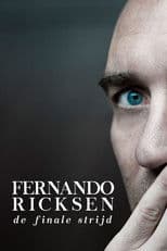 Fernando Ricksen - De Finale Strijd