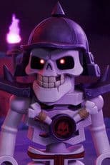 Ninjago :The New Masters of Spinjitzu