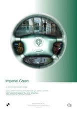 Imperial Green