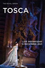 Royal Opera House: Tosca