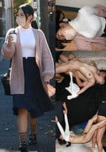 726ANKK-067 Unpopular Glasses Big Tits