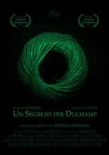 A secret for Duchamp