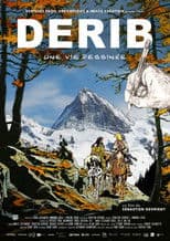 Derib, une vie dessinée