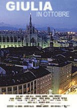 Giulia in ottobre