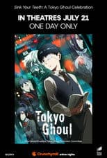Sink Your Teeth: A Tokyo Ghoul Celebration