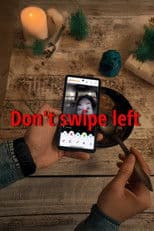 Don't swipe left - One Minute Short Film