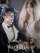 替嫁娇妻，偏执总裁轻点宠