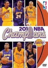 2009-2010 NBA Champions: Los Angeles Lakers