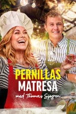 Pernillas matresa - yes chef!