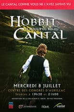 The Hobbit: The Return of the King of Cantal