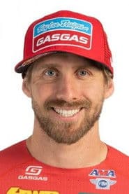 Justin Barcia