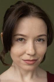 Alexandra Kazimirova