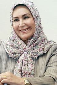 Mahvash Sabrkon