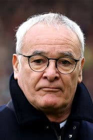 Claudio Ranieri